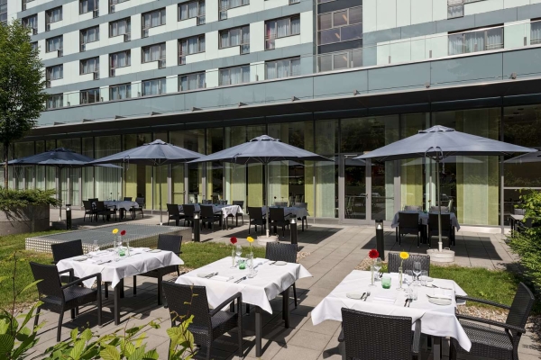 PARK INN LINZ